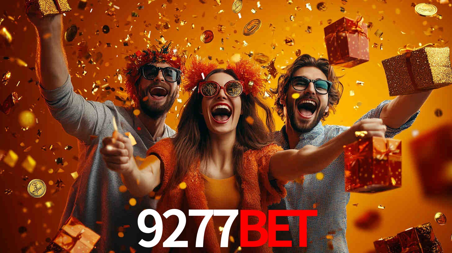 Loterias online disponíveis na 9277bet