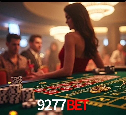 Vantagens exclusivas 9277bet para jogadores brasileiros